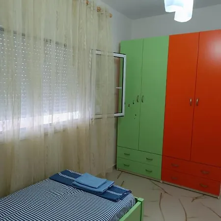 3d Appartamento Vlorë