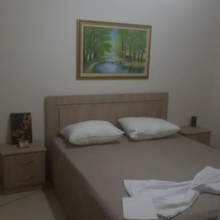 Apartment 3d *