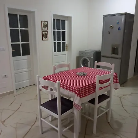 3d Appartamento Vlorë