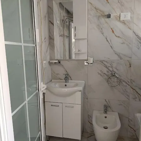 Apartamento 3d Vlorë